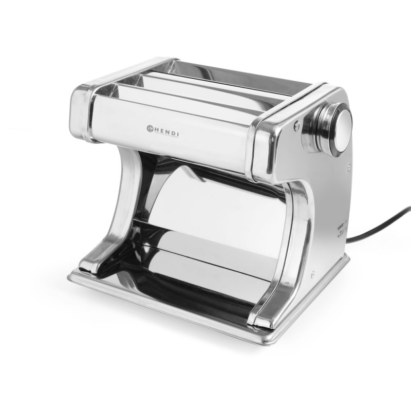 Machine &agrave; P&acirc;tes &Eacute;lectrique Professionnelle Profi Line 70W (224847) - Hendi