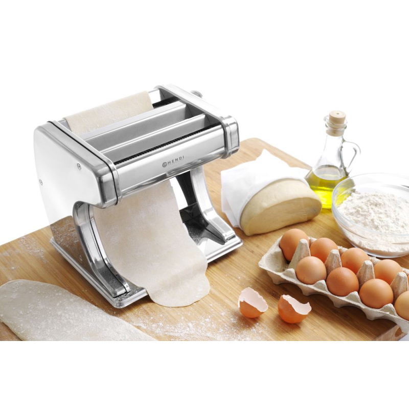 Machine &agrave; P&acirc;tes &Eacute;lectrique Professionnelle Profi Line 70W (224847) - Hendi