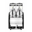 Machine &agrave; Slush Professionnelle 2x 12L (24L), 710W, Arktic - Hendi