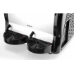 Machine &agrave; Slush Professionnelle 2x 12L (24L), 710W, Arktic - Hendi