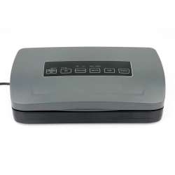 Machine Sous Vide Budget Line 100W avec Distributeur de Rouleaux - Hendi