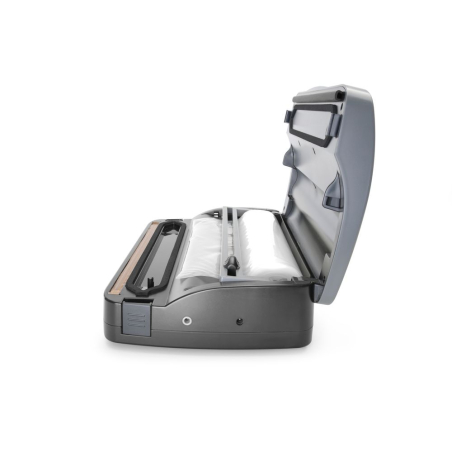 Machine Sous Vide Budget Line 100W avec Distributeur de Rouleaux - Hendi