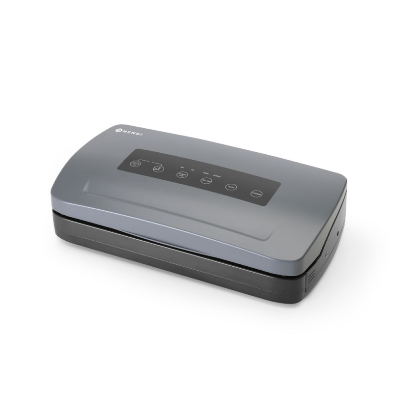 Machine Sous Vide Budget Line 100W avec Distributeur de Rouleaux - Hendi