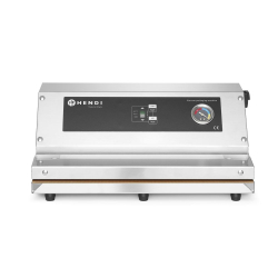 Machine Sous Vide Externe Professionnelle Profi Line 350mm - Hendi