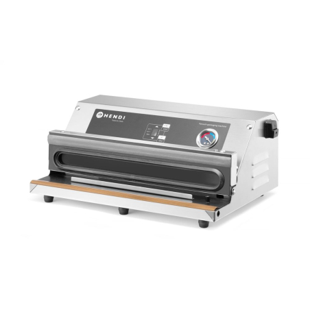 Machine Sous Vide Externe Professionnelle Profi Line 350mm - Hendi
