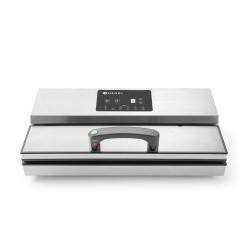 Machine Sous Vide Professionnelle Kitchen Line, Barre de Soudure 420mm - Hendi