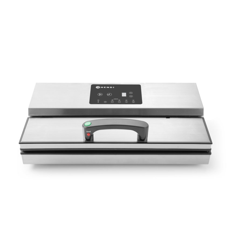 Machine Sous Vide Professionnelle Kitchen Line, Barre de Soudure 420mm - Hendi