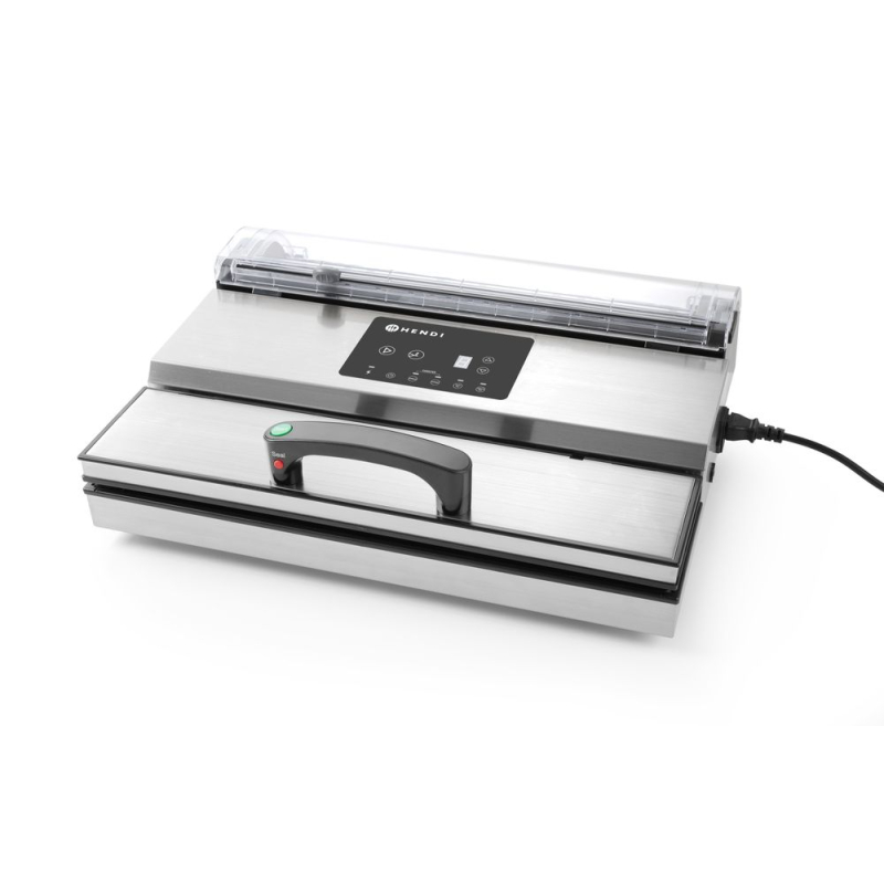 Machine Sous Vide Professionnelle Kitchen Line, Barre de Soudure 420mm - Hendi