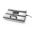 Machine Sous Vide Professionnelle Kitchen Line, Barre de Soudure 420mm - Hendi