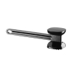 Maillet &agrave; Viande XL Double Face en Aluminium pour Attendrir et Aplatir - Hendi