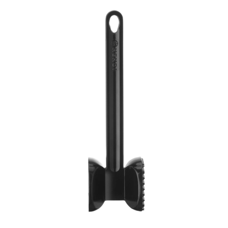 Maillet &agrave; Viande XL Double Face en Aluminium pour Attendrir et Aplatir - Hendi