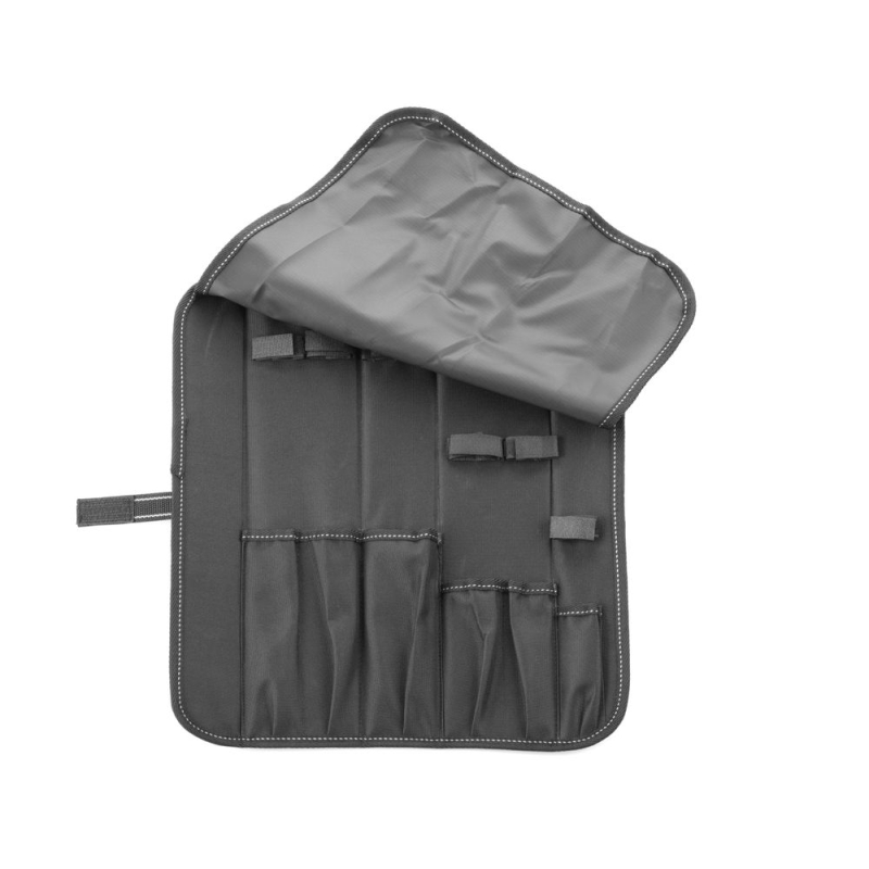 Mallette de Couteaux Professionnelle pour 6 Pi&egrave;ces (450x110mm), R&eacute;f. 856383 - Hendi