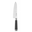 Mallette de Couteaux Professionnels 9 Pi&egrave;ces Acier Inoxydable Cuisine - Hendi