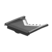 Mandoline Professionnelle en V R&eacute;glable 1-9mm avec Lames Julienne 6/9mm - Hendi