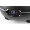 Marmite &agrave; Soupe &Eacute;lectrique 8L Professionnelle Thermostat Digital 450W Isolation Optimale - Hendi