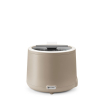 Marmite &agrave; soupe &eacute;lectrique design UNIQ Robert Bronwasser, 8L, Beige - Hendi