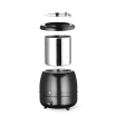 Marmite &agrave; Soupe &Eacute;lectrique Professionnelle Kitchen Line 8L 400W Noir - Hendi