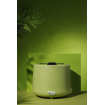 Marmite chauffe-soupe professionnelle UNIQ 8L Vert, Designer Robert Bronwasser, 500W - Hendi