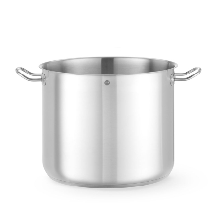 Marmite Professionnelle Kitchen Line 21L ⌀320mm Sans Couvercle - Hendi