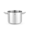 Marmite Professionnelle Kitchen Line 5L, Inox, ⌀200x164mm - Hendi