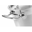 Marmite Profi Line avec Couvercle Inox, 3L, &Oslash;160x150mm - Hendi