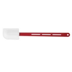 Maryse Kitchen Line Rouge, Silicone, 11,5L, 420x70mm - Hendi