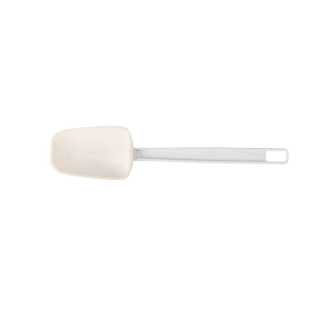 Maryse Spatule Cuill&egrave;re Caoutchouc Professionnelle Cuisine P&acirc;tisserie - Hendi