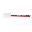 Maryse/Spatule de cuisine en silicone, Manche PA, Rouge, 354mm - Hendi