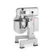 M&eacute;langeur Plan&eacute;taire Professionnel 20L Kitchen Line 1100W, 3 Vitesses - Hendi