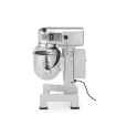M&eacute;langeur Plan&eacute;taire Professionnel 20L Kitchen Line 1100W, 3 Vitesses - Hendi