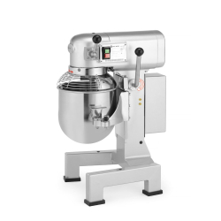 M&eacute;langeur Plan&eacute;taire Professionnel Kitchen Line 10L 600W - Hendi