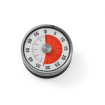 Minuteur de cuisine analogique magn&eacute;tique 60 minutes - Hendi