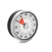 Minuteur de cuisine analogique magn&eacute;tique 60 minutes - Hendi