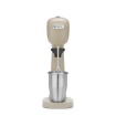 Mixeur &agrave; Milkshake Professionnel Bronwasser 400W, 2 Vitesses (19000 RPM) - Hendi