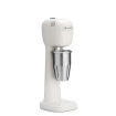 Mixeur &agrave; Milkshake Professionnel Design Bronwasser, 400W, Blanc - Hendi