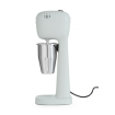 Mixeur &agrave; Milkshake Professionnel Design Robert Bronwasser, 2 Vitesses, Bleu - Hendi