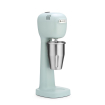 Mixeur &agrave; Milkshake Professionnel Design Robert Bronwasser, 2 Vitesses, Bleu - Hendi