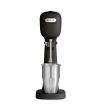 Mixeur &agrave; Milkshake Professionnel Noir 400W 2 Vitesses, Design Robert Bronwasser - Hendi