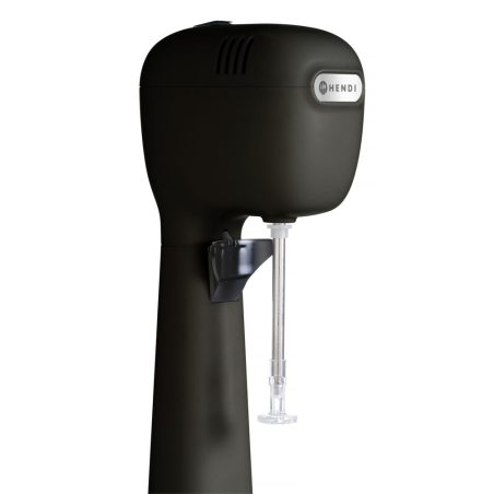 Mixeur Milkshake Professionnel Design Robert Bronwasser, 2 Vitesses, Sans BPA - Hendi
