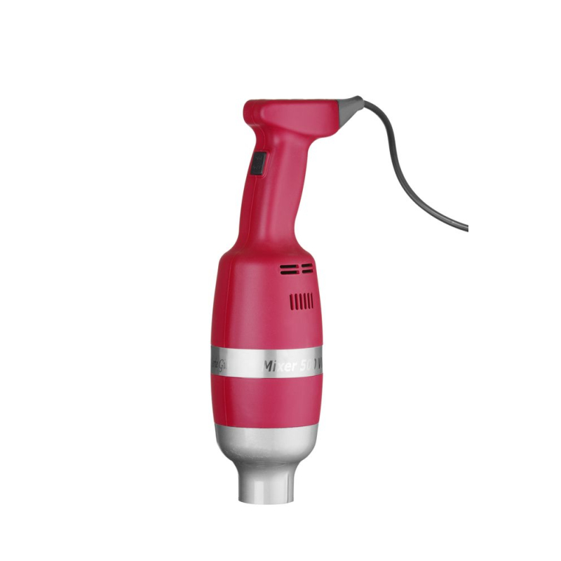 Mixeur Plongeant Professionnel Profi Line 500W, Longueur 863mm, R&eacute;f. 224052 - Hendi