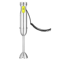 Mixeur Plongeur Professionnel 1000W Vitesse R&eacute;glable 8500-16500RPM - Hendi