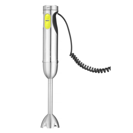 Mixeur Plongeur Professionnel 1000W Vitesse R&eacute;glable 8500-16500RPM - Hendi