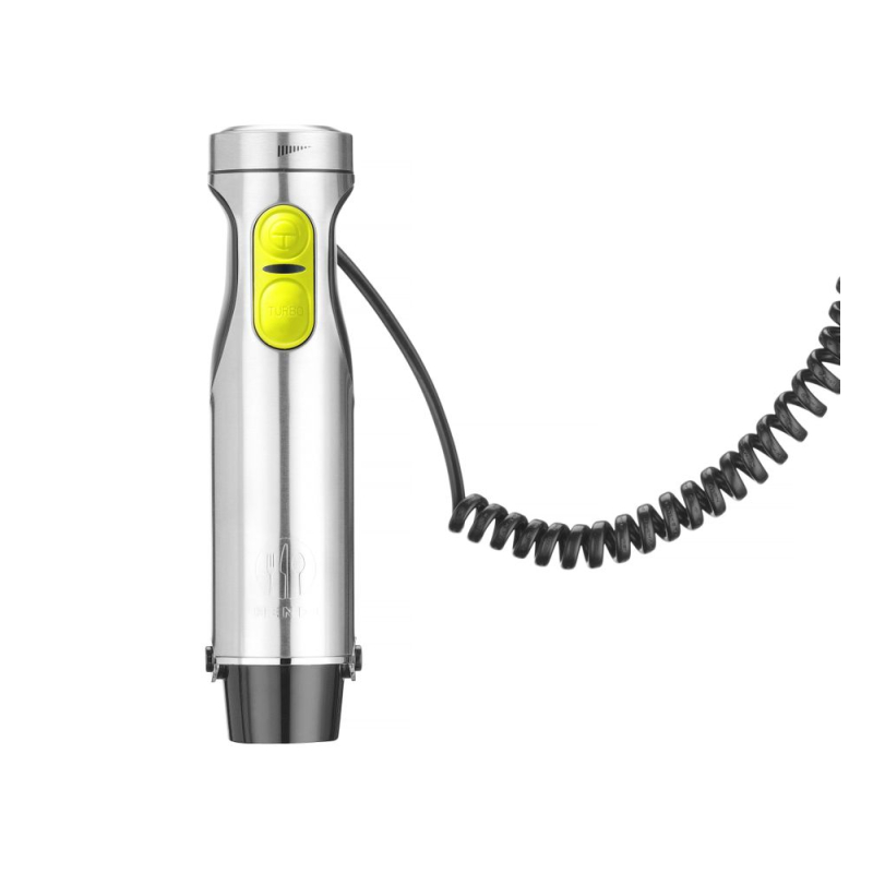 Mixeur Plongeur Professionnel 1000W Vitesse R&eacute;glable 8500-16500RPM - Hendi