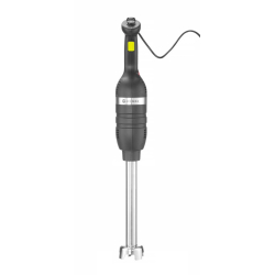 Mixeur Plongeur Professionnel 500W, Vitesse Variable, Pied 400mm, Kitchen Line - Hendi