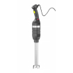 Mixeur Plongeur Professionnel 500W, Vitesse Variable, Pied 400mm, Kitchen Line - Hendi