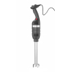 Mixeur Plongeur Professionnel 500W, Vitesse Variable, Pied 400mm, Kitchen Line - Hendi