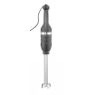 Mixeur Plongeur Professionnel 500W, Vitesse Variable, Pied 400mm, Kitchen Line - Hendi