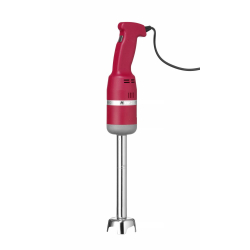 Mixeur Plongeur Professionnel &agrave; Vitesse Fixe 250mm, 15000 RPM - Hendi