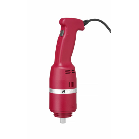 Mixeur Plongeur Professionnel &agrave; Vitesse Fixe 250mm, 15000 RPM - Hendi