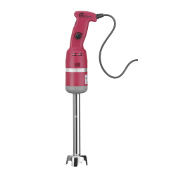 Mixeur Plongeur Professionnel &agrave; Vitesse R&eacute;glable 250W Profi Line - Hendi